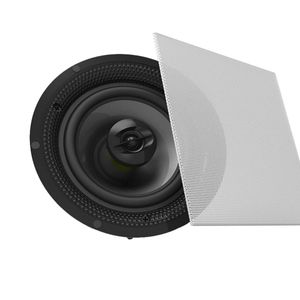 Caixa Acústica Ceiling / In Wall 60W Rms S-4 - BSA
