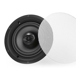Caixa Acústica Ceiling / In Wall 60W Rms R-4 - BSA