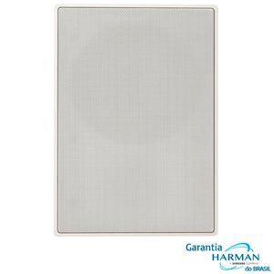 Caixa Acústica Ceiling / In Wall 120W CI-6R - JBL