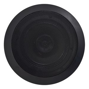 Arandela Ceiling / In Wall 34W C673 Preta - DSK