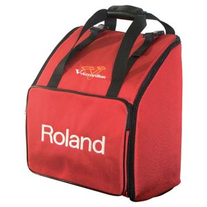 Bag Para Acordeões da Série FR-1 BAG-FR-1 - Roland