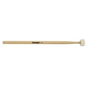 Baqueta Para Pratos/Tímpanos Com Feltro Soft LF-S - Liverpool