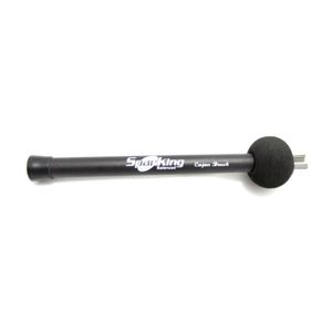 Baqueta Vassourinha Para Cajon Brush 112424 - Spanking
