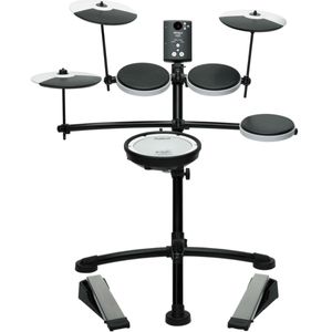 Bateria Eletrônica Portátil V-Drums TD1KV - Roland