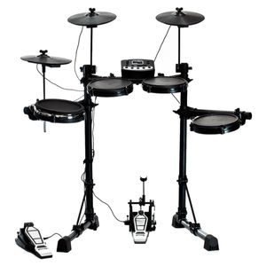 Bateria Eletrônica STD-82 - Shelter