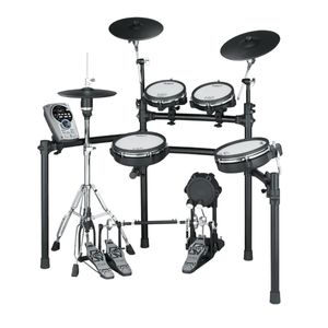 Bateria Eletrônica V-Drums Série V-Tour TD-15KV - Roland