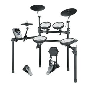 Bateria Eletrônica V-Tour Series TD-15K - Roland