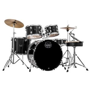 Bateria Prodigy 5 Peças PDG5044T - Mapex