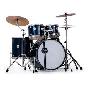 Bateria Serie Voyager Revestida VR5244T YB - Mapex
