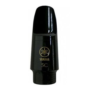 Boquilha Para Sax Alto AS-5 C - Yamaha