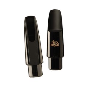 Boquilha Para Sax Baritono RRGMPCBSX B-7 - Rico Reeds