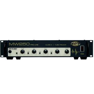 Cabeçote para Contrabaixo MW250 Proline - Meteoro