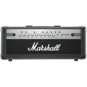 Cabeçote Para Guitarra MG-100HCFX - Marshall