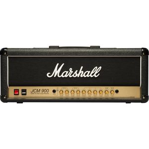 Cabeçote Para Guitarra Valvulado JCM900 4100 - Marshall
