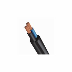 Cabo Comando Flexível 2x4.00 - Fox Cabos