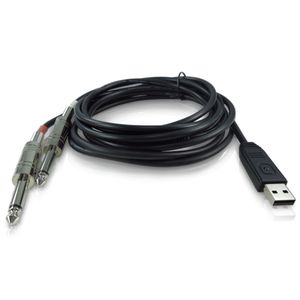 Cabo de Interface USB LINE-2 USB - Behringer