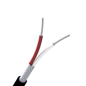 Cabo de Microfone Balanceado SPM-30S - Sparflex