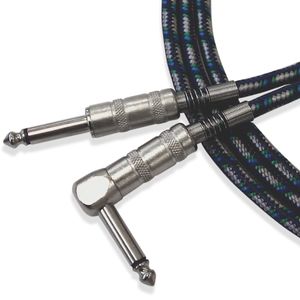 Cabo para Guitarra ANGL L TX P10XP10 15FT - Santo Angelo