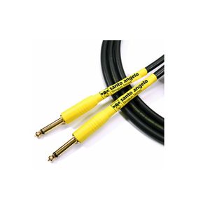 Cabo Para Guitarra Premium SHOGUN 15FT/4,7MT - Santo Angelo