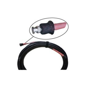 Cabo RG 213 Com 15 Metros RF 2150 - MGA