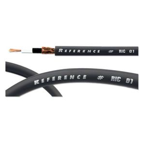 Cabo de Sinal Para Instrumento RIC-01 PRETO - Reference