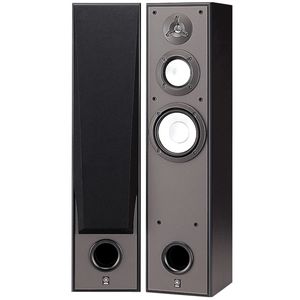 Caixa Acústica Torre NS-7390 - Yamaha