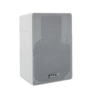 Caixa Acústica 1500 Branca (Cada) - DSK