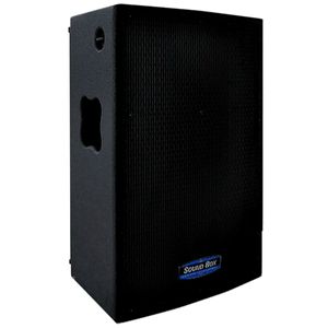 Caixa de Som Passiva MS-15 - Soundbox