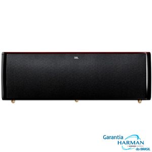 Caixa Acústica Central 3 Vias LS Center - Jbl