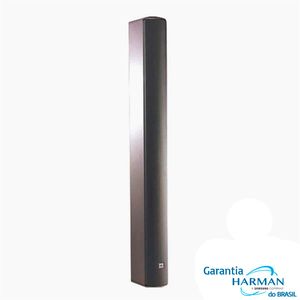 Caixa Acústica Slim Line Array CBT 100 LA - JBL