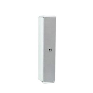 Caixa Acústica Tipo Vertical Line Array Compacto 120w SLR306 - Staner