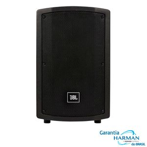 Caixa Ativa 10" Com USB e Bluetooth JS-10 BT - Jbl