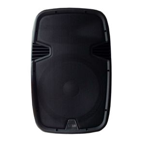 Caixa Passiva 15" 2-Vias Titanium 300W CSR-5515 - CSR