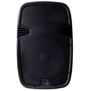 Caixa Ativa 15" Bi-Amplificada USB/BT. CSR-5515A USB - CSR