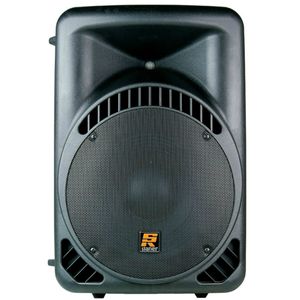 Caixa Ativa 15" Com USB PS-520A - Staner