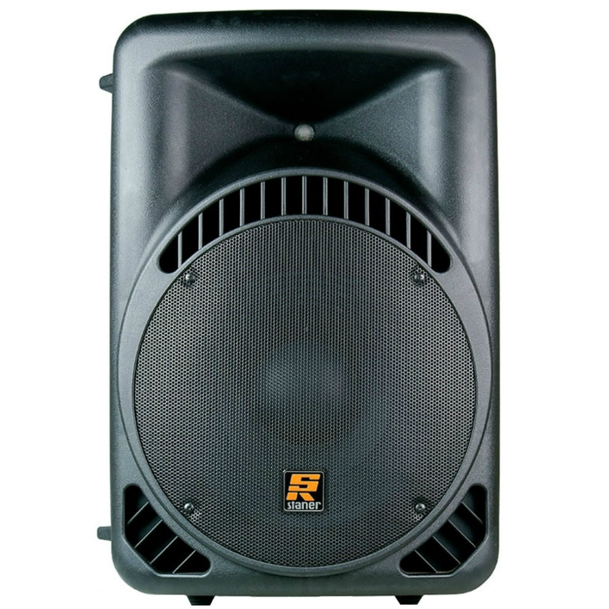 Caixa Ativa 15&quot Com USB PS-520A - Staner | 15 Polegadas