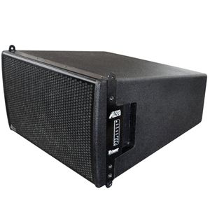 Caixa Ativa Alive 512A - Staner