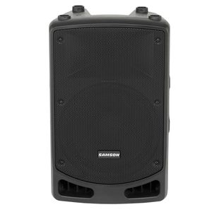 Caixa Ativa Bi-Amplificada 12" 500W XP-112A Expedition - Samson