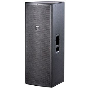Caixa Ativa Bi Amplificada ACTION-215A Titanium - DAS