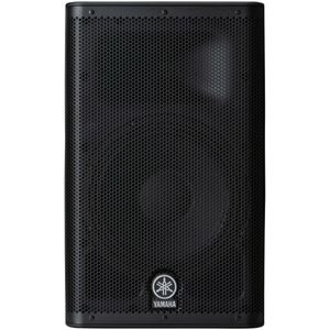 Caixa Ativa DXR-8 - Yamaha