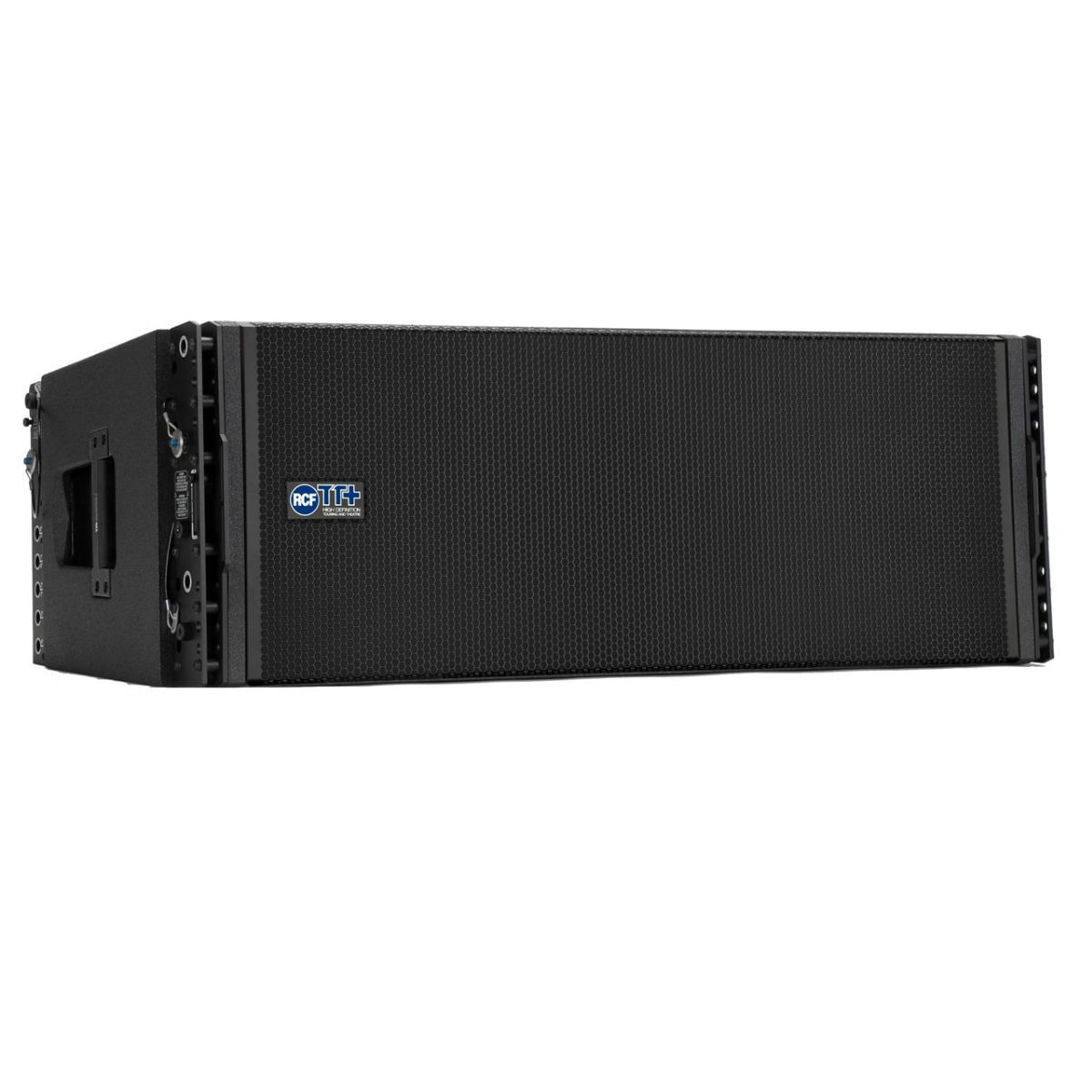 Caixa Ativa Line Array 3500W RMS SPL 143DB TTL55A - RCF | Áudio ...
