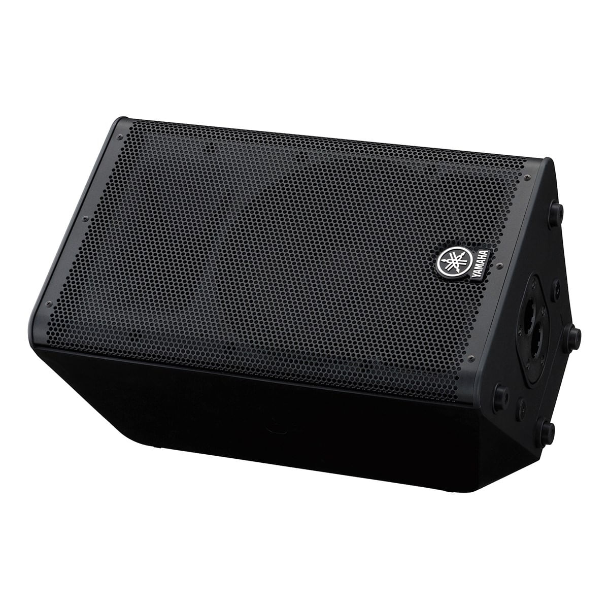 Caixa Ativa 2-Vias 1100W DXR-10 - Yamaha | 10 Polegadas