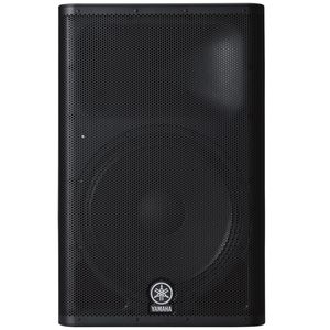 Caixa Ativa Yamaha DXR15