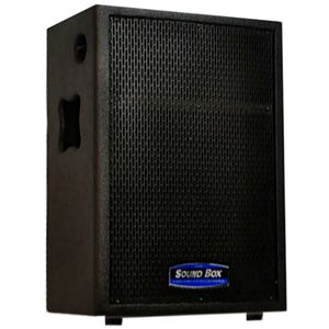 Caixa de Som Passiva MS-12 - Soundbox