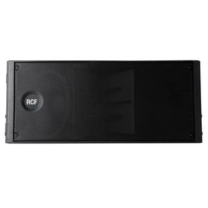 Caixa Line Array Ativa Spl Max. 135Db HDL-20A 220v- RCF