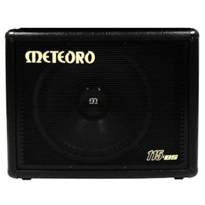 Caixa Para Baixo 115-BSW - Meteoro