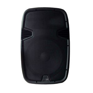 Caixa Passiva 10" 2-Vias Titanium 100W CSR5510 - CSR