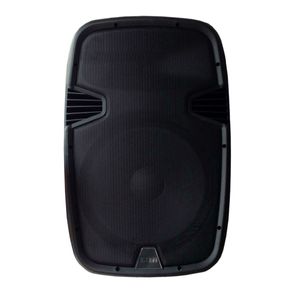 Caixa Passiva 12" 2-Vias Titanium 200W CSR-5512 - CSR