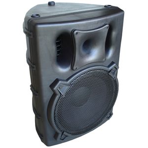 Caixa Passiva 15" CSR-4000 - CSR