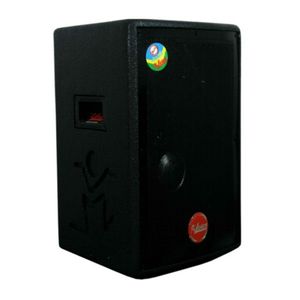 Caixa Passiva Frontal TI 2 vias 400W Happy 12" - Leacs